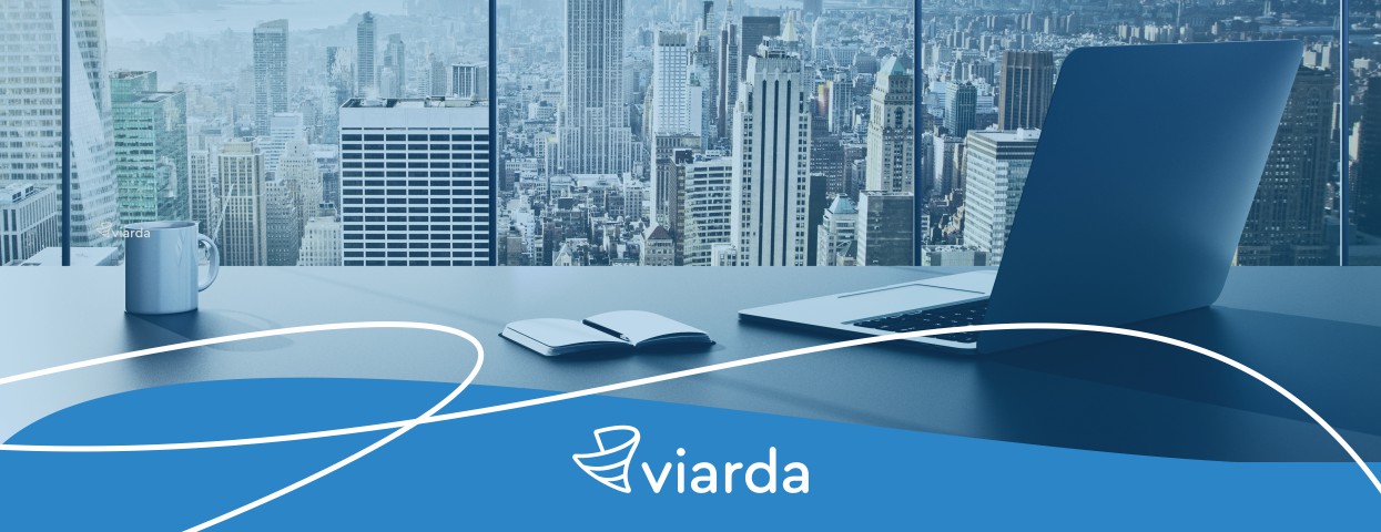Агентство интернет-маркетинга VIARDA