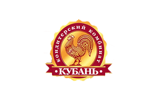 Кондитерский комбинат «Кубань» Кондитерский комбинат «Кубань»