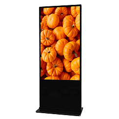 Vormatic 55" LCD Display напольный внутренний (Android 11, No Touch, 350 nit, Стационарный)