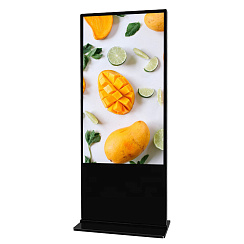 Vormatic 32" LCD Display напольный внутренний (Android 11, No Touch, 350 nit, Стационарный)