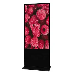 Vormatic 65" LCD Display напольный внутренний (Android 11, No Touch, 350 nit, Стационарный)