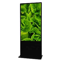 Vormatic 49" LCD Display напольный внутренний (Android 11, No Touch, 350 nit, Стационарный)