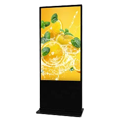 Vormatic 98" LCD Display напольный внутренний (Android 11, No Touch, 350 nit, Стационарный)
