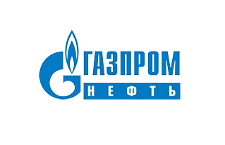Газпром Нефть