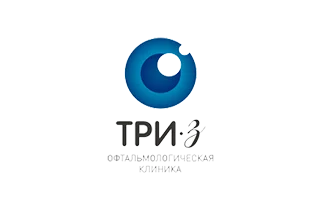 ТРИ-3 Офтальмологическая клиника