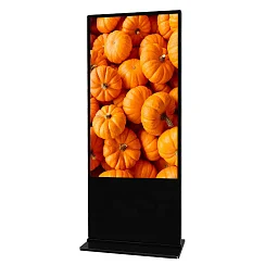Vormatic 55" LCD Display напольный внутренний (Android 11, No Touch, 350 nit, Стационарный)