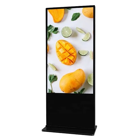 Vormatic 32" LCD Display напольный внутренний (Android 11, No Touch, 350 nit, Стационарный)